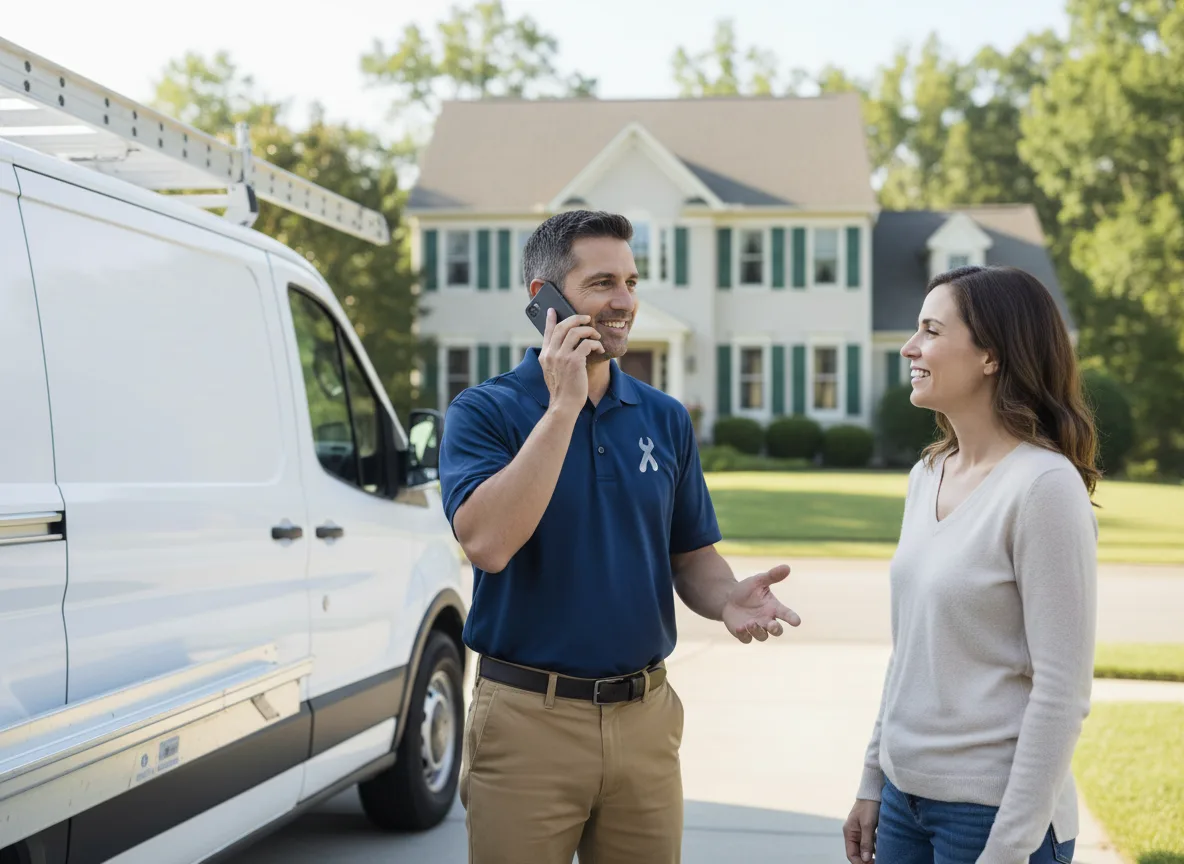 Home Gutter Service Pattonville, TX FAQs